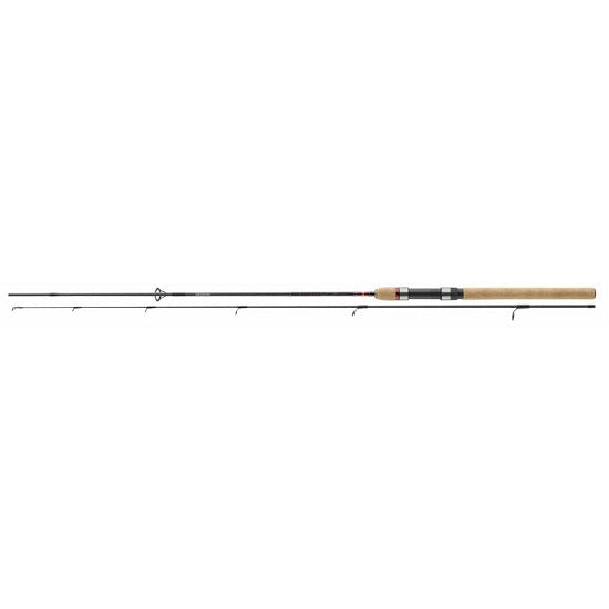 LANSETA DAIWA NINJA X JIGGER 2.40M 7-28G 2SEG
