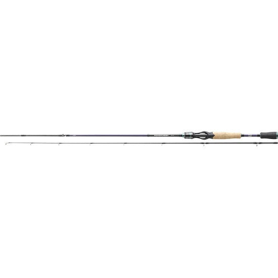 LANSETA DAIWA POWERMESH SPINNING XX SPIN 2.10M/5-14G 2SEG