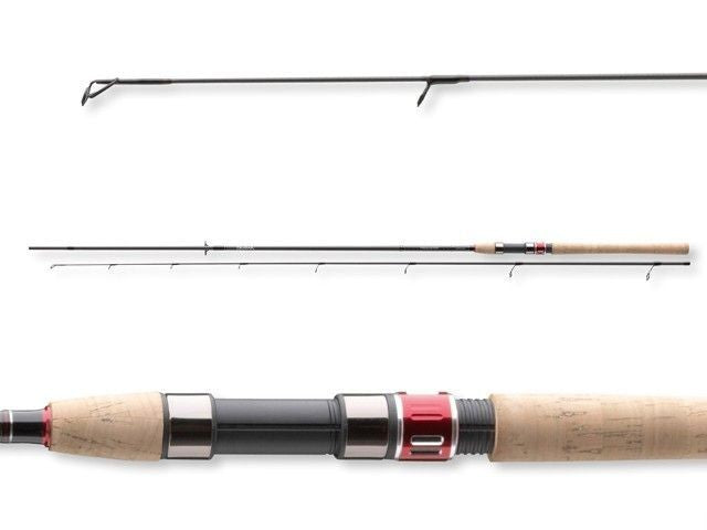 LANSETA DAIWA PROCASTER SPINNING 2.10M 10-30G 2SEG