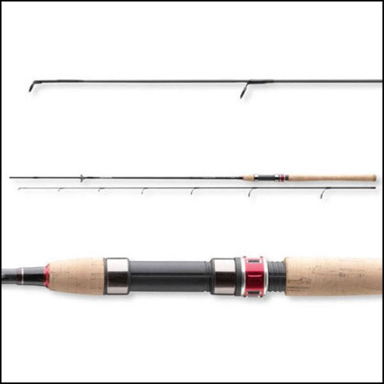 LANSETA DAIWA PROCASTER SPINNING 2.40M 10.30G 2SEGMENTE