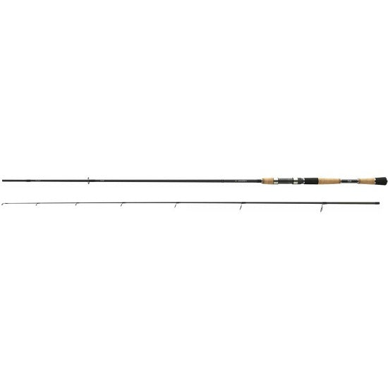 LANSETA DAIWA PROREX 2.40M 7-21G 2SEG