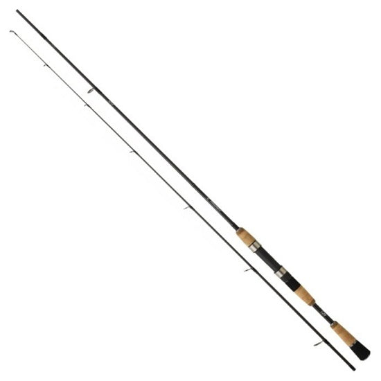 LANSETA DAIWA PROREX 602ULFS 1.83M  2 8G 2 SEGMENTE