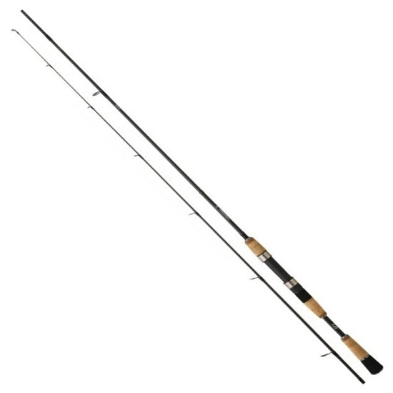 LANSETA DAIWA PROREX 702ULFS  2.13M  2 8G  2SEGMENTE