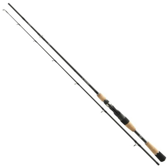 LANSETA DAIWA PROREX BAITCASTER  2.40M  40 120G  2SEGMENTE