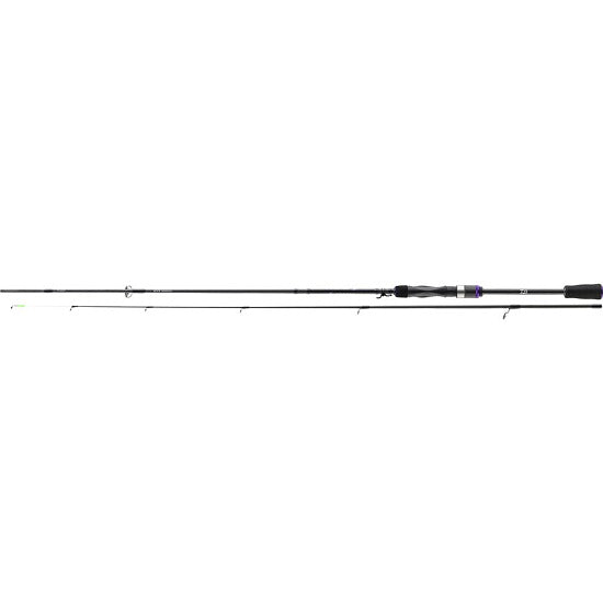 LANSETA DAIWA PROREX SPINNING XX LIGHT J.2.25M/6-14G 2SEG