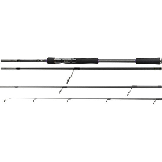 LANSETA DAIWA PROREX SPINNING XX XR TRAVEL S 2.40M/40-90g 160g
