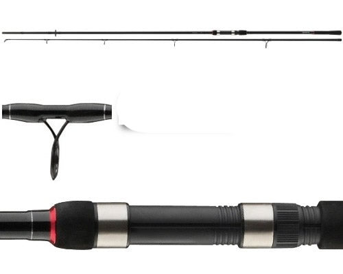 LANSETA DAIWA REGAL CARP 3,60M/3,50LBS-2SEG