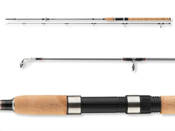 LANSETA DAIWA SEAHUNTER X 3.30M 40-120G 2SEG