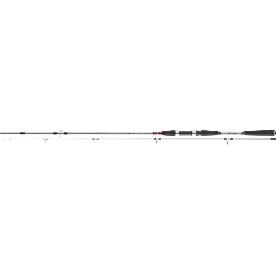 LANSETA DAIWA SEAHUNTER X PILK 2.40M 100-200G 2seg