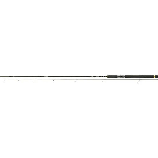 Lanseta Daiwa Spinning 2buc. Legalis Spin 2,10m/5-20g