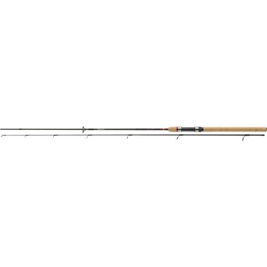 LANSETA DAIWA SPINNING 2BUC.NINJA X LIGHT SPIN 1,90M/3-12G