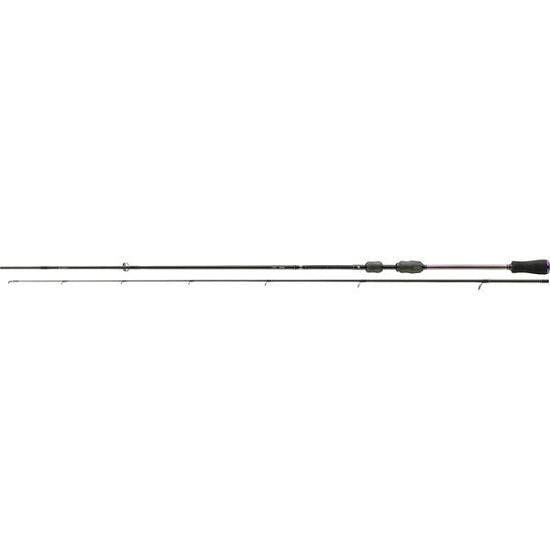 LANSETA DAIWA SPINNING 2BUC. PROREX X UL SPIN 2,05M/3-10G