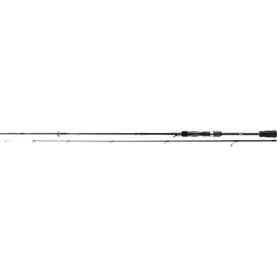 LANSETA DAIWA SPINNING 2BUC. PROREX XR LIGHT JIGGERSPIN 1,95M/5-14G