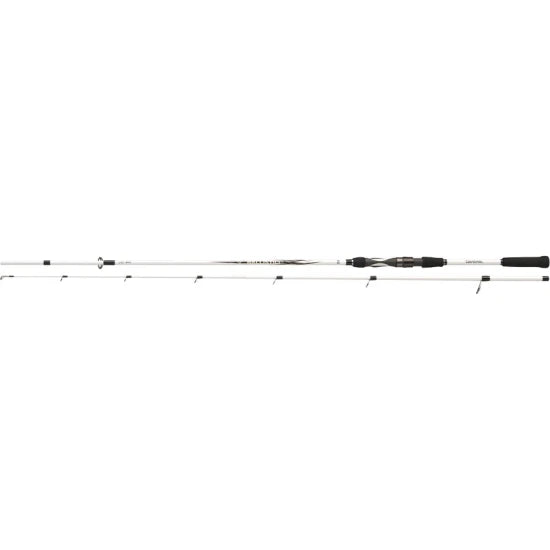 Lanseta Daiwa Spinning Ballistic Ltd Spin 2.40m 7-28g 2seg