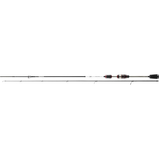 LANSETA DAIWA SPINNING SILVER CREEK UL SPOON 1.90M/0.5-5G 2SEG