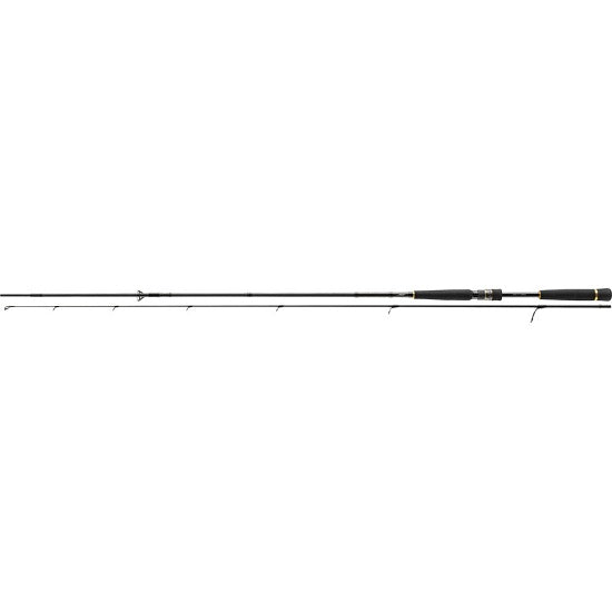 LANSETA DAIWA SPINNING XX MORETHAN EXPERT AGS 2.62M/7-35G 2SEG