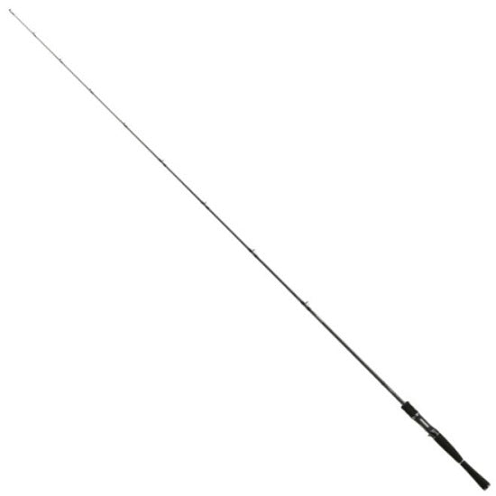 LANSETA DAIWA STEEZ 651MMHRB SPECTER BAITCAST  1.96M  5 28G 1SEGMENT