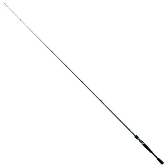 LANSETA DAIWA STEEZ 691HMHFB TYPE III  2.06M  7 28G  1SEGMENTE