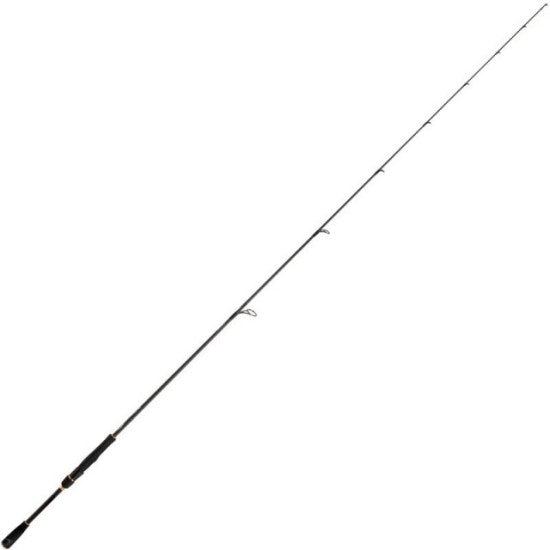 LANSETA DAIWA STEEZ AGS 671MHFS 2,01M/7-28G B156