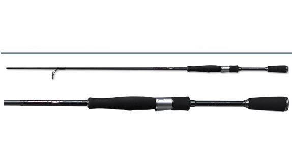 LANSETA DAIWA STEEZ VERNIER 651 MFS 1.96M/1.75-14.00GR/1SEG