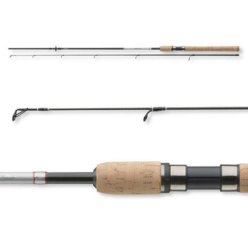 LANSETA DAIWA SWEEPFIRE ULTRALIGHT 1.5M/2-7G/2SEG