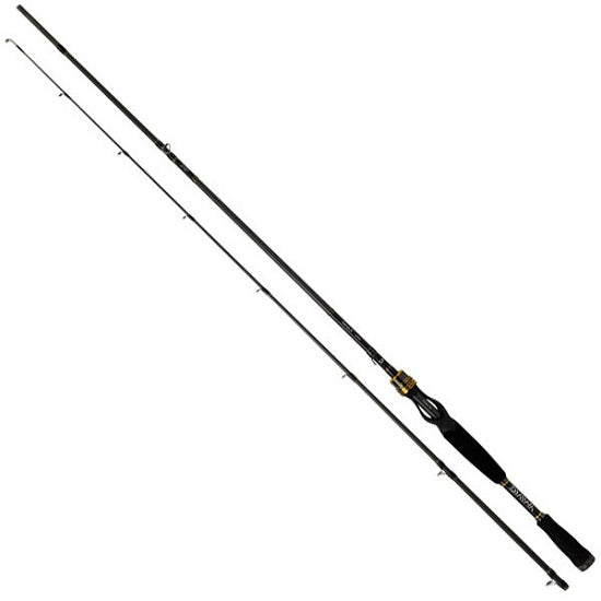 LANSETA DAIWA TATULA 602MB BAITCAST 1,83M/7-21G/2SEG