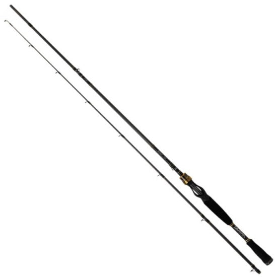 LANSETA DAIWA TATULA 662MB BAITCASTING  1.98M  7 28G  2SEGMENTE
