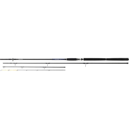 LANSETA DAIWA TD FEEDER 3.90M /120G 3+2SEG
