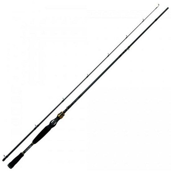 LANSETA DAIWA TD ZILLION BAITCAST 2,18M/5,3-42,5G/2SEG