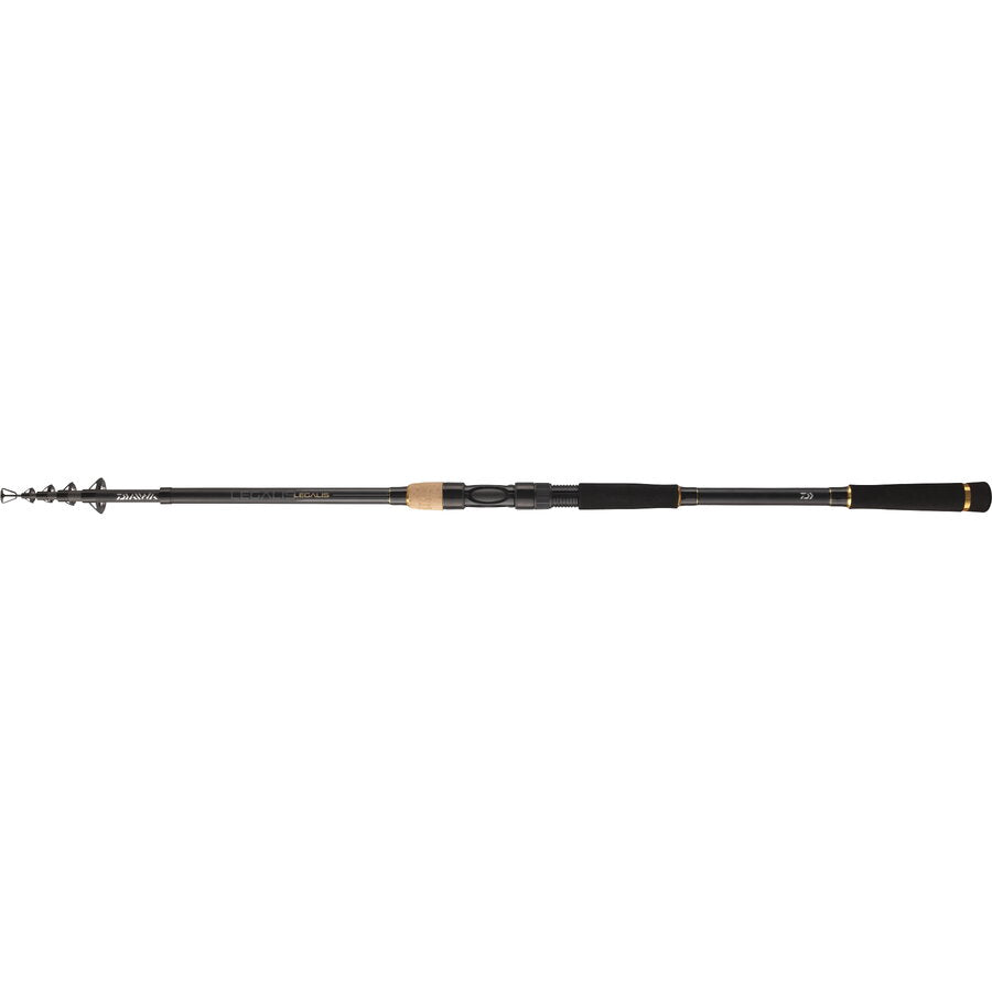 LANSETA DAIWA TELE LEGALIS 3.00 40-120G