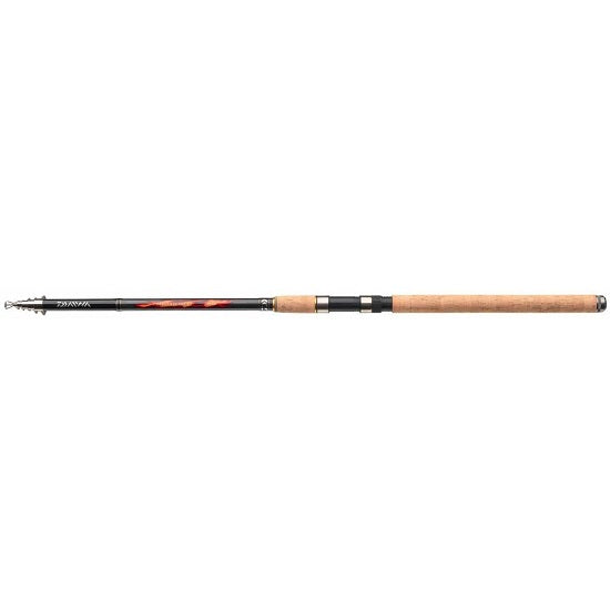 LANSETA DAIWA TELE MEGAFORCE TH-AD 3,00M/40-90G