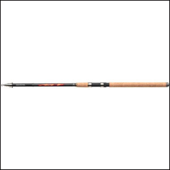 LANSETA DAIWA TELE MEGAFORCE TM-AD 4.20M 5.40G