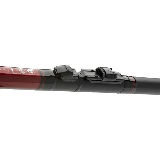 Lanseta Daiwa Tele.ninja Bolo 6,00m/25g