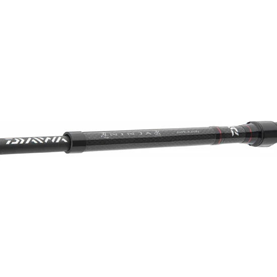 Lanseta Daiwa Tele Ninja X Carp 3,00m, 3lbs, 6seg