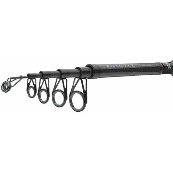 Lanseta Daiwa Tele Ninja X Carp 3,00m, 3lbs, 6seg