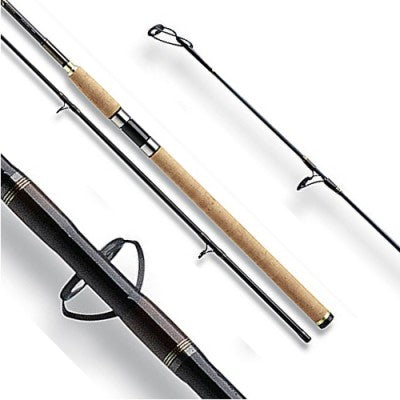 LANSETA DAIWA TORNADO X 2,70M/40-80G/2Seg