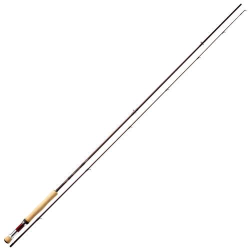 LANSETA DAIWA TORNADO X ULTRALIGHT 1,95M/0-7G/2Seg