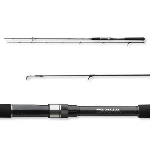 LANSETA DAIWA TOURNAMENT AGS 2.40M 14-42GR 2SEG