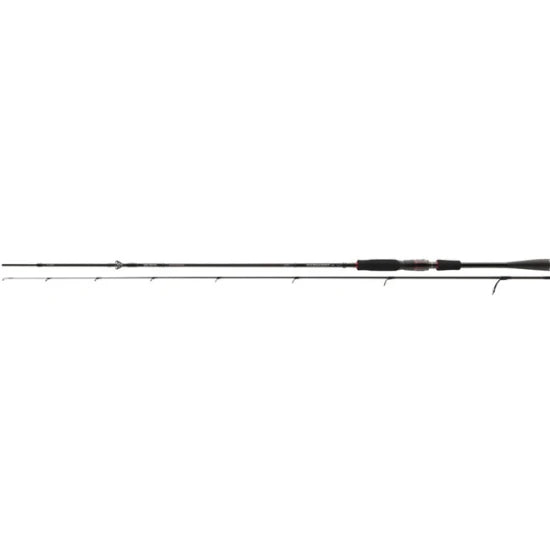 Lanseta Daiwa Tournament Ags Ultrafast 2.20m, 3.5-14g, 2seg