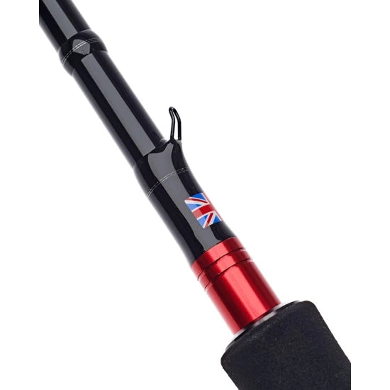 Lanseta Daiwa Tournament Feeder 3.30m 50g 2+2seg