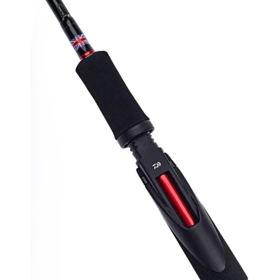 Lanseta Daiwa Tournament Feeder 3.30m 50g 2+2seg