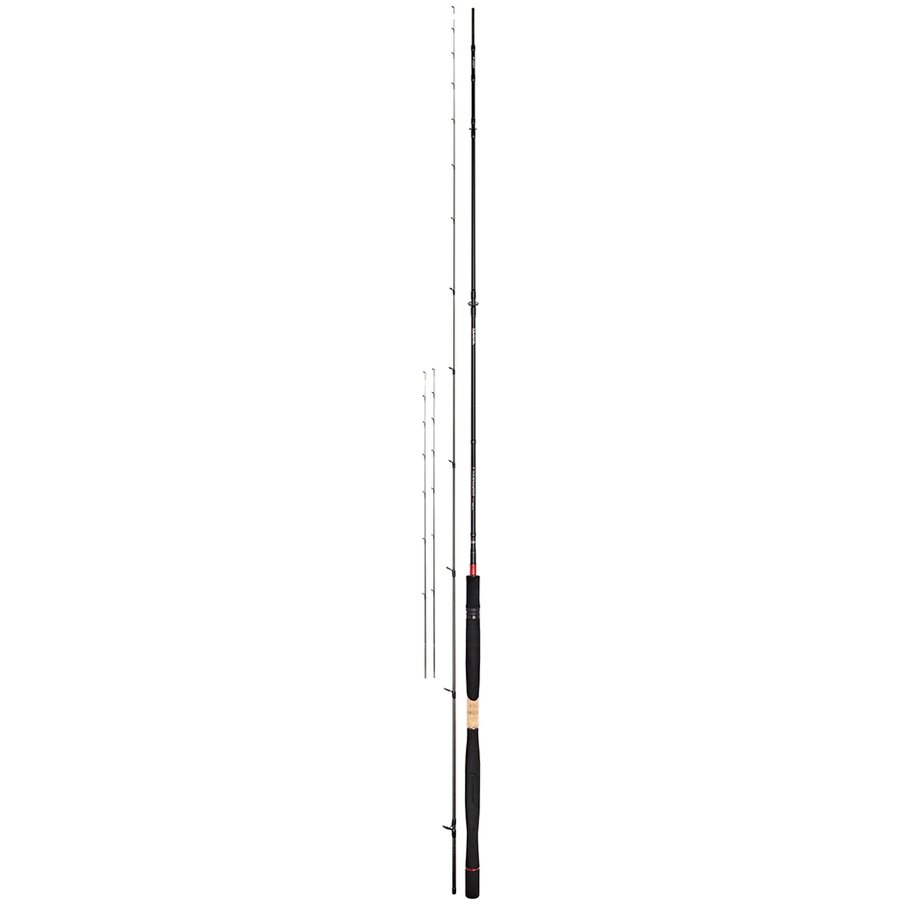 LANSETA DAIWA TOURNAMENT FEEDER 3.60M 100G 3+2SEG