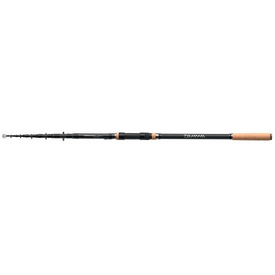 LANSETA DAIWA WNCT2300T-AD 3,60M/3LBS