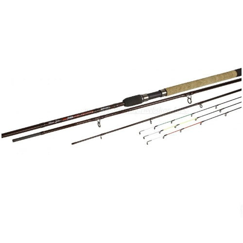 LANSETA DOME GABOR FEEDER TF MASTER CARP 3.60 H A 30-100 GR