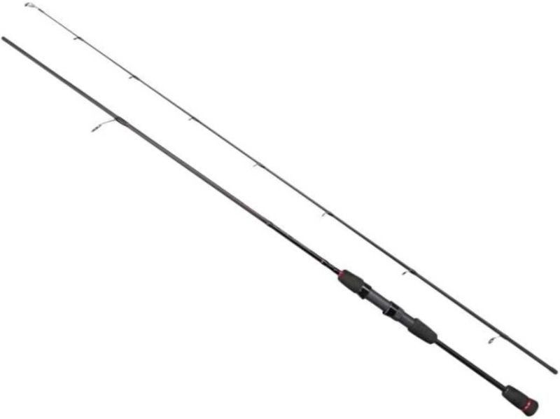 LANSETA DRAGON EXPRESS SPINN XF 2.45M 14-35G 2seg