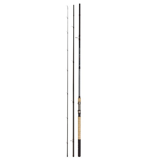 LANSETA ENERGO TEAM BLACK FIGHTER MATCH 3.90M