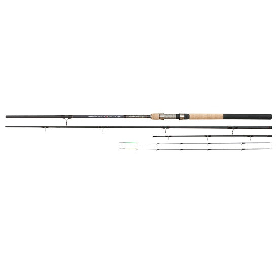 LANSETA ENERGO TEAM BLACK FIGHTER PICKER 3.30M