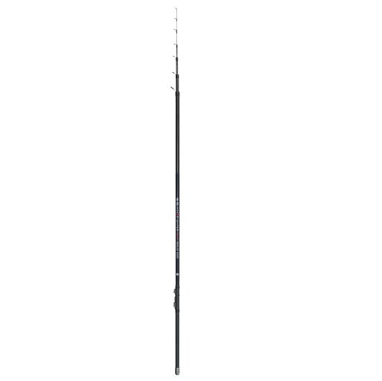 LANSETA ENERGO TEAM BLACK FIGHTER SLIM BOLO 5.00m