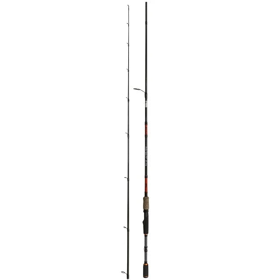 Lanseta Energo Team Bokor Spin 15-40g 2.72m