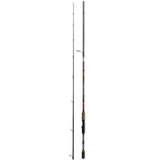 Lanseta Energo Team Bokor Spin 15-40g 2.72m